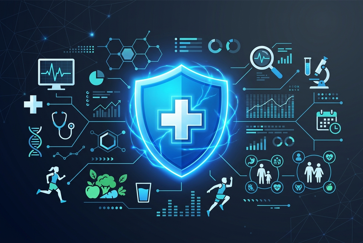 Strategic Healthcare Protection